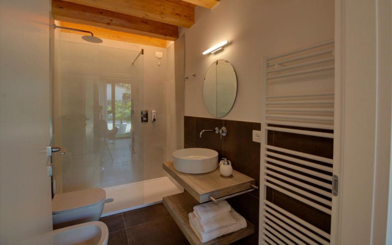 Nuovo B&B Whynot? A Vicenza Exterior foto